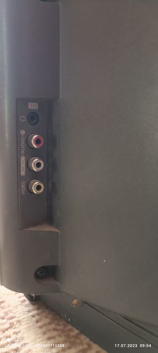 LG ТВ Холати Зур TV