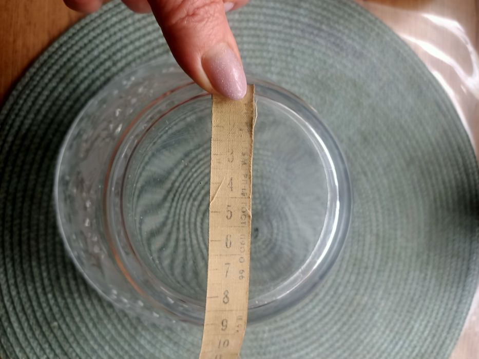 Продам вазу советскую