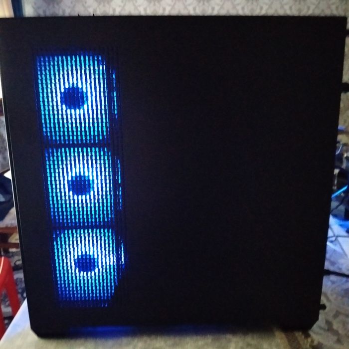 Õyin uchun kompyuter Игровой компьютер