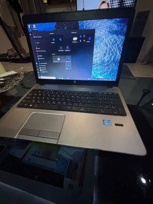Лаптоп HP Probook