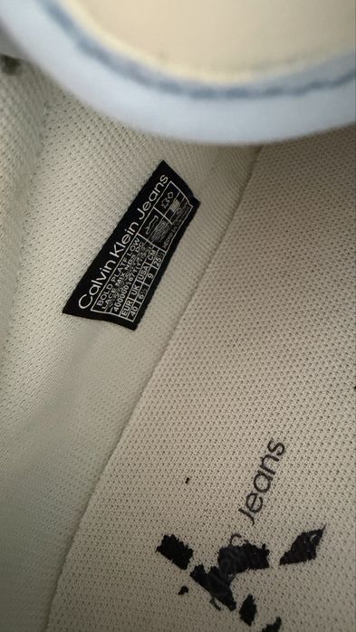 Кецове calvin klein