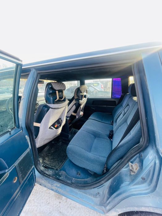 Продам вольво 740