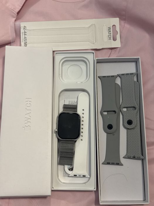 apple watch series 11