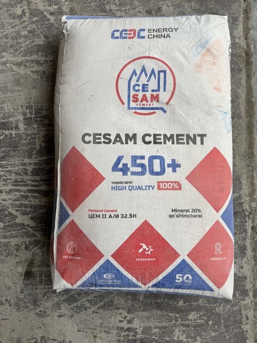 Sement cesam 450+