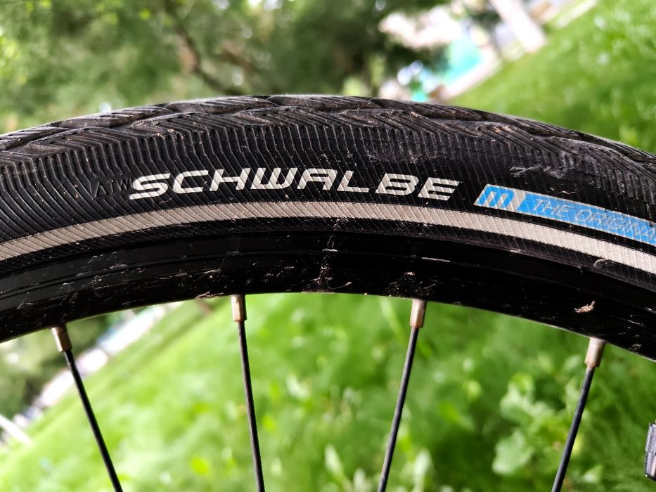 Велосипед Gary Fisher(Trek) MTB