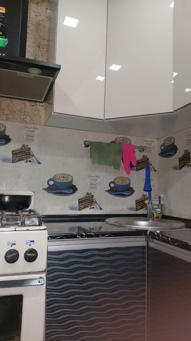 2 мкр 29 дом 2 хонали уй сотилади