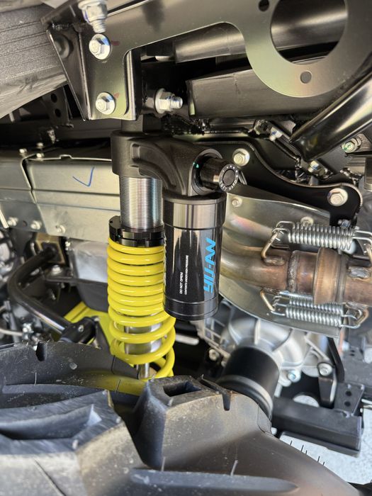 Продам новый квадроцикл Аодес(Одес) 1000 кубов