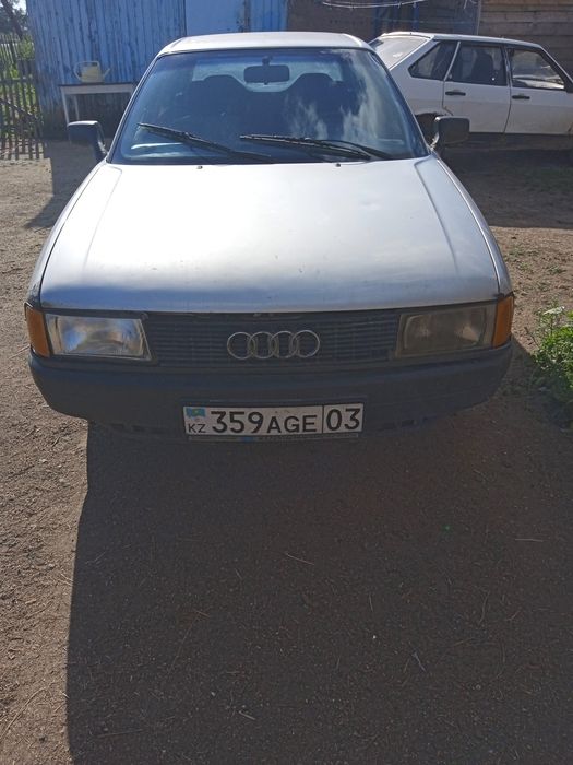 Продам аудио 80 б3 моно