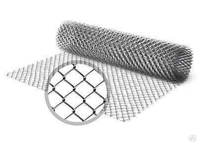 Продам сетку рабицу