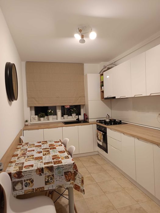 Apartament 2 camere Subcetate Sânpetru