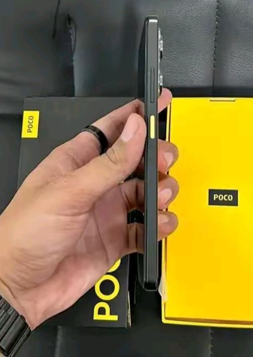 Poko x 5 pro хорошем состоянии