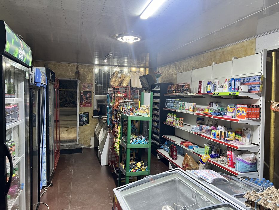 Сдам в аренду магазин