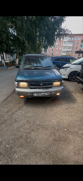 Продам ниссан требует вложений
