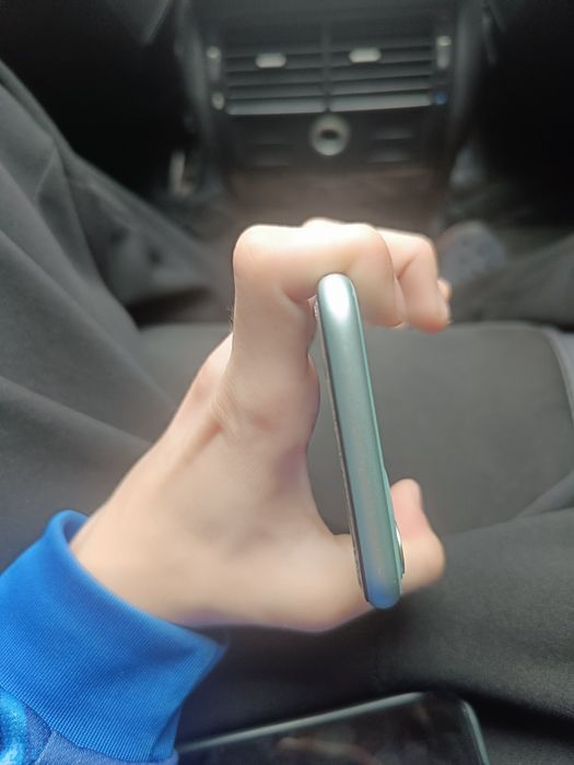 iPhone 11 64 память аккумулятор 80
