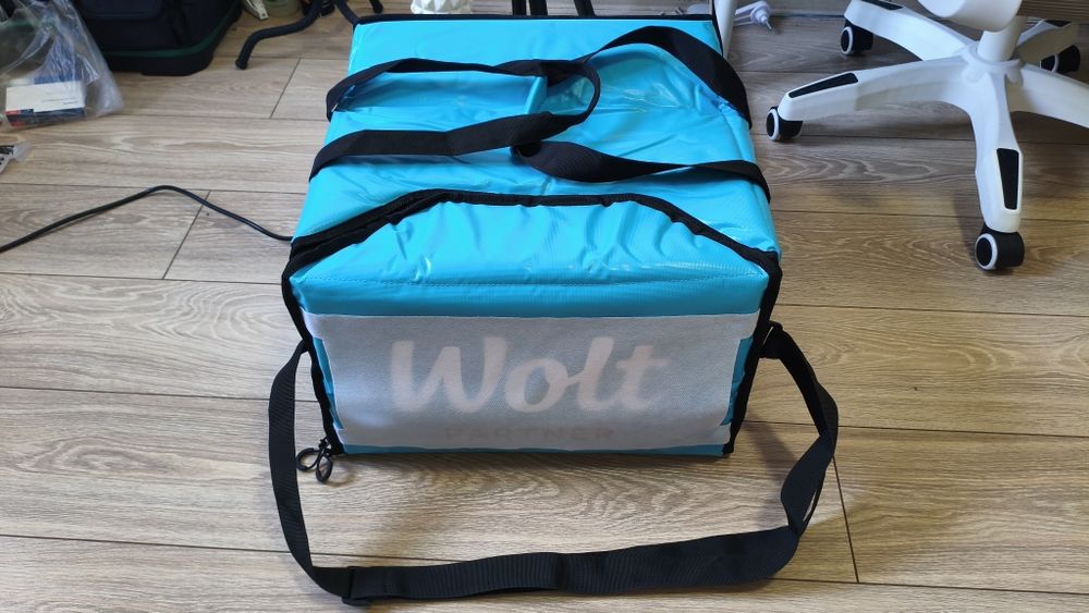 Термокороб Вольт