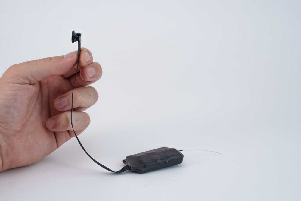 Casca Casti de Copiat Sistem Copiat Camera Nasture Live FARA Telefon