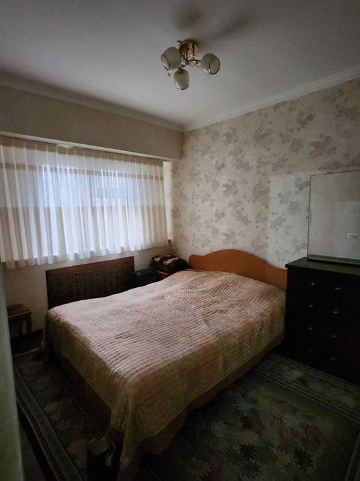 Продается квартира 4/5/8 м.Алай, ГлавПочтамт [O1]