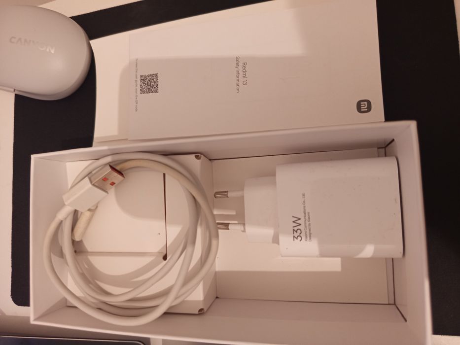 Продам Xiaomi Redmi 13 6/128 gb