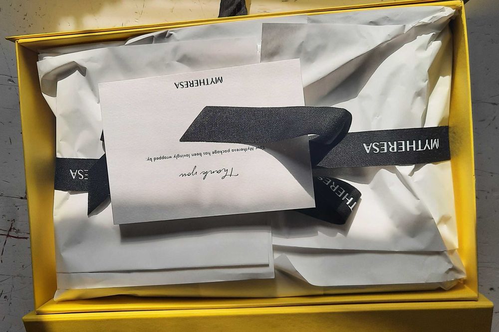 Прозрачна макси пола