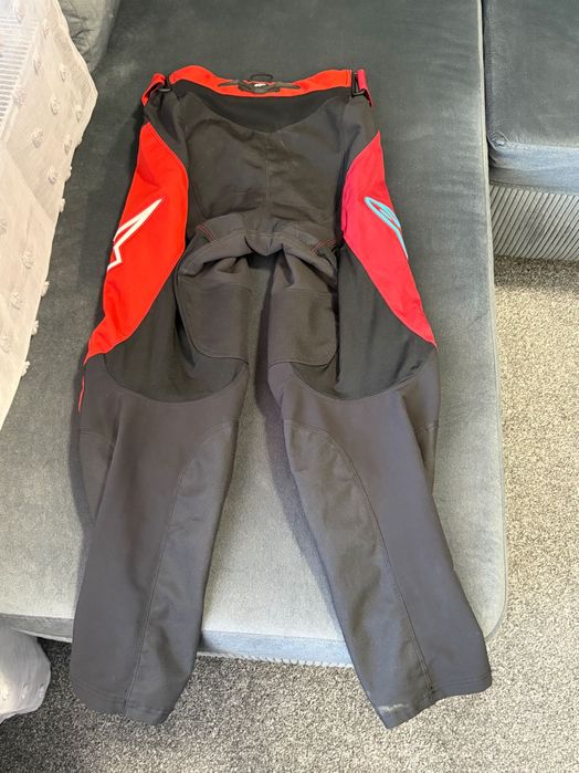 Джърси панталон alpinestars за крос/ендуро