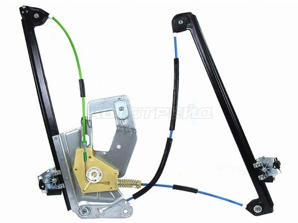 Стеклоподъемник передний  RH без мотора Bmw 525