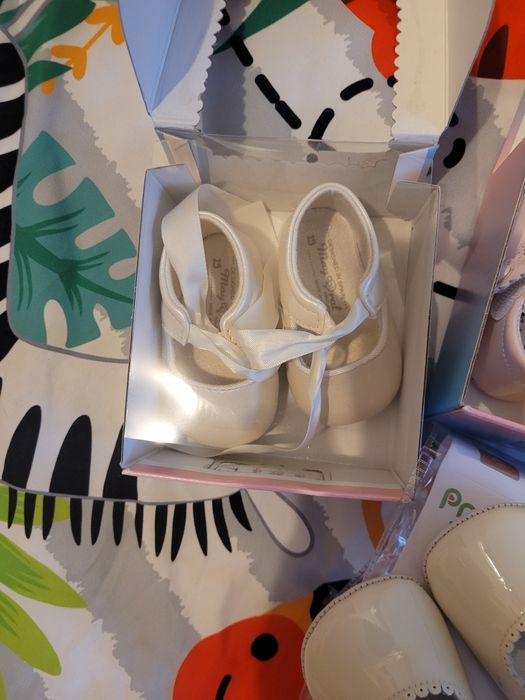 Pantofi copii bebeluși i măsură 15