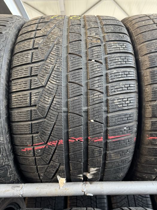 Anvelope 295/30/20 Pirelli