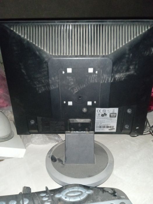 Kampyuter monitor bonusi bilan