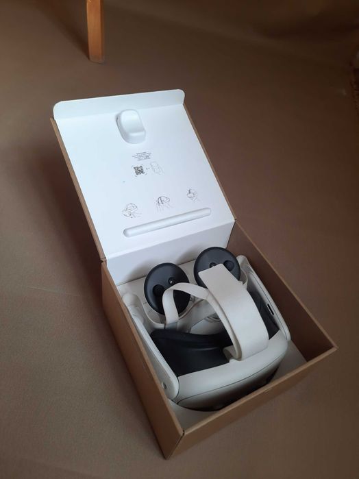 Meta Quest 3  512 ГБ сатылады