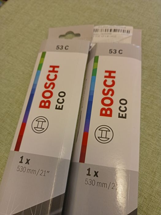 Чистачки Bosch 53 C