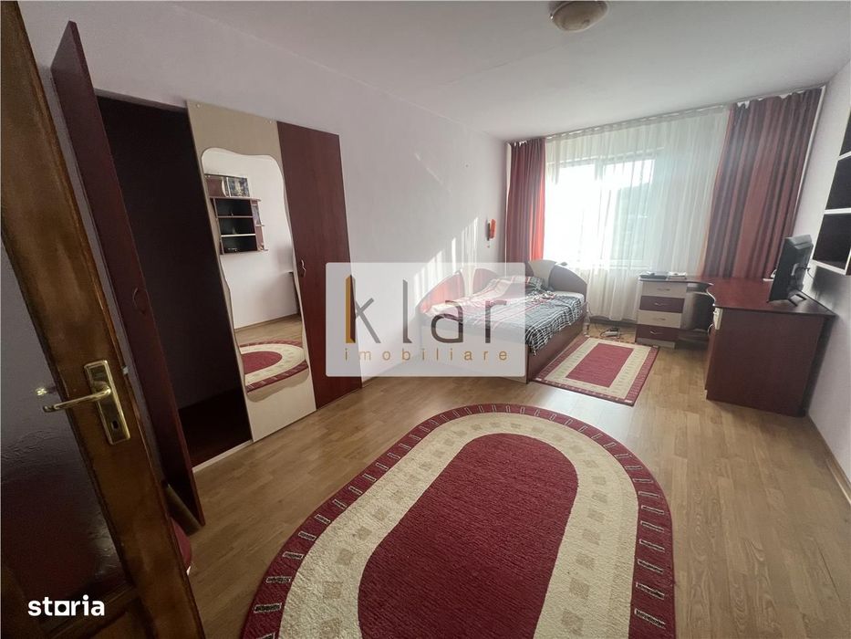 Inchiriere casa la cinci minute de Big pentru clinica salon sau locuit