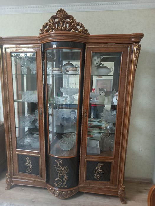 Продам мебель для гостинной.