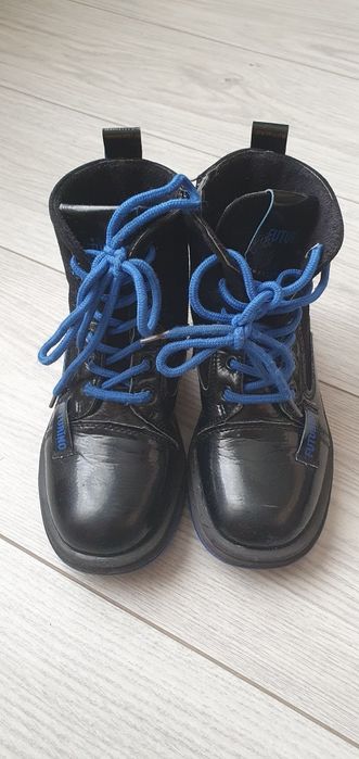 Ботинки на весну 29 размер