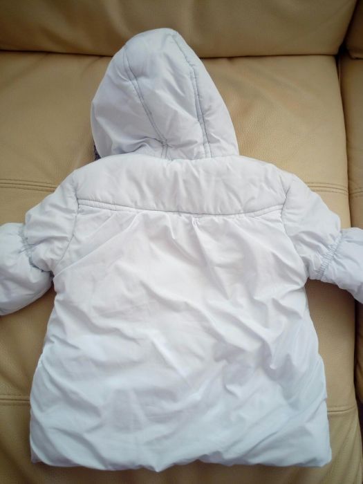 Детско яке Baby club р-р 92