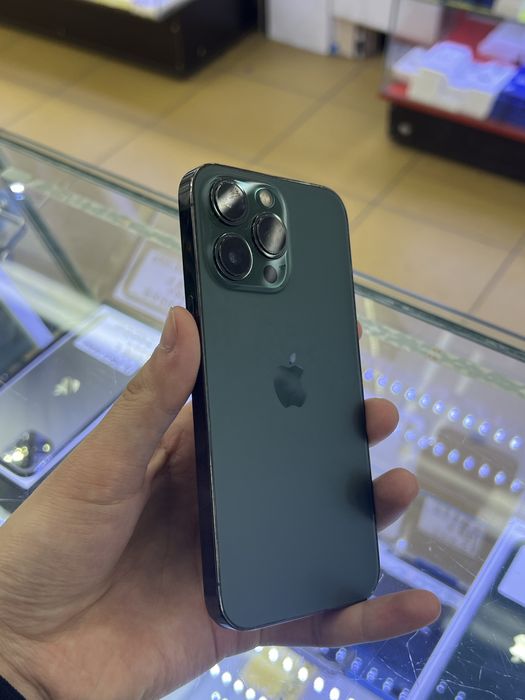 iphone 13 pro 256 gb 91 akb