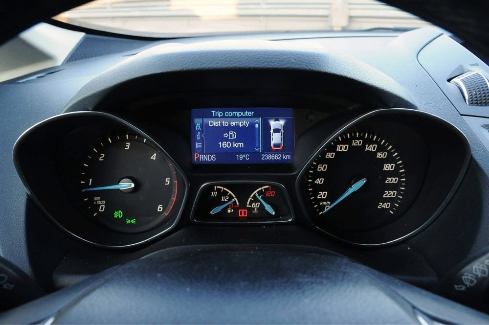 Ford grand c max 2014 unic propietara