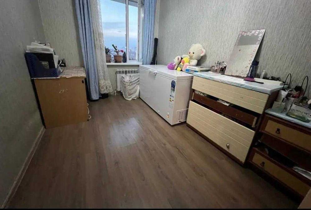 2к.кв 53.кв.м ул.Назарбаева  22мил
