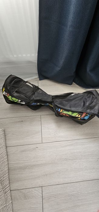 Vând haverboard foarte puțin utilizat