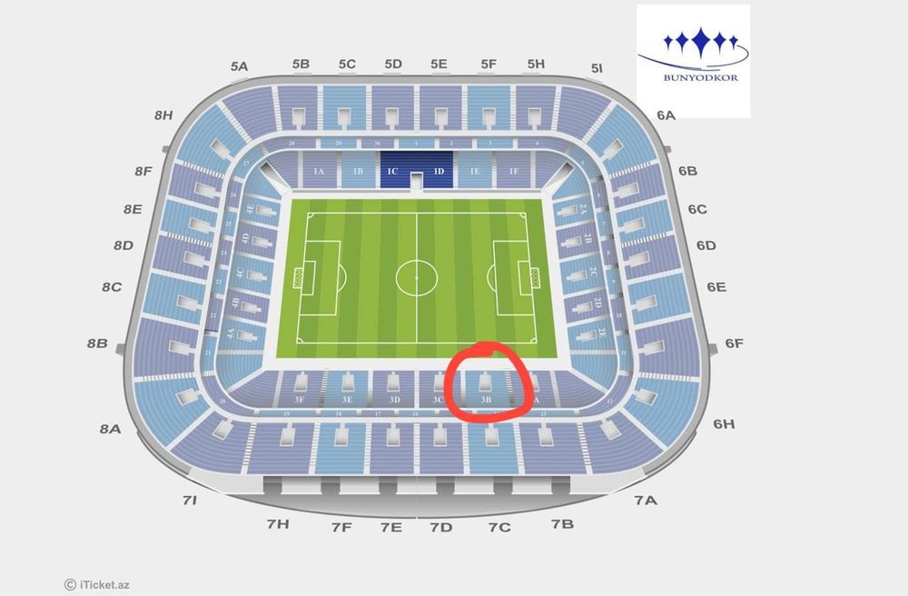 Uzbekistan Gabon Futbol