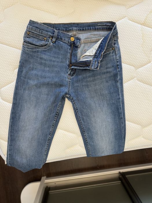 Джинсы Louis Vuitton vintage