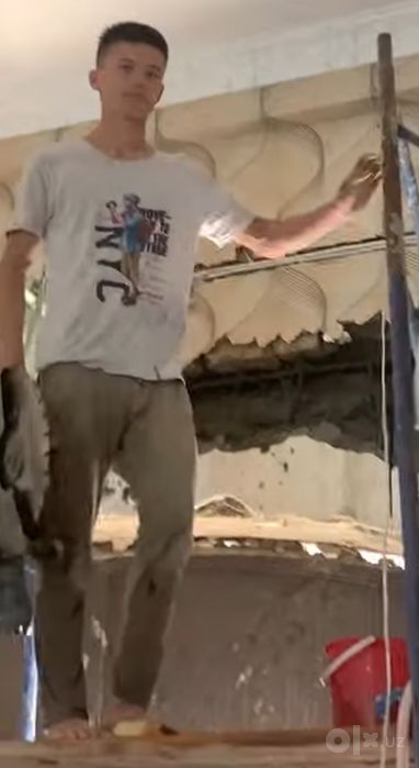 Beton kesish xizmati 24/7