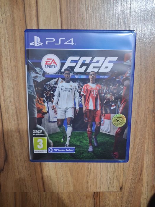 FC 26 PS4-20euro