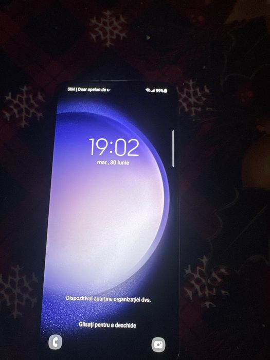 Vand samsung S23