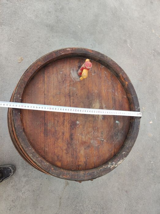 Буре  за  акохол