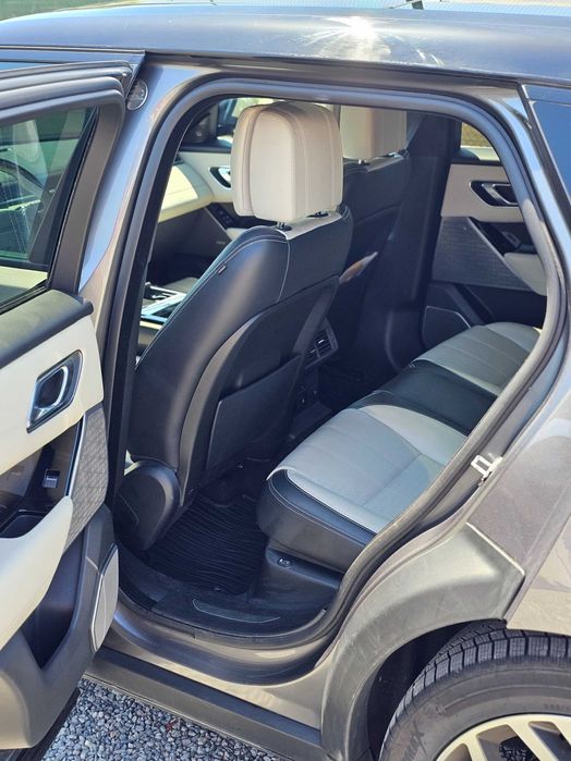 Land Rover Range Rover Velar 3.0HSE R-Dynamic First Edition