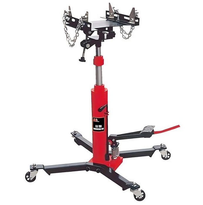 Professional gidravlik transmissiya stoykalari (0.5t va 0.6t)