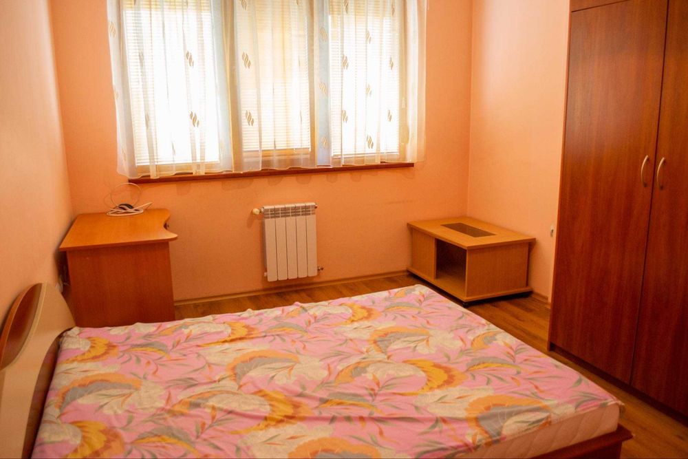 Продава се Тристаен апартамент в София, Надежда 3 - 96 кв.м за 1808 €/кв.м - Снимка #2