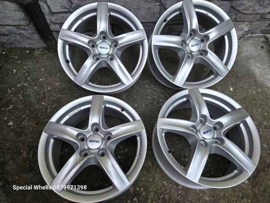 17цола джанти 5х130 Porsche Audi Q7 Toureg