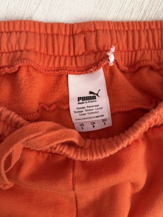 Оригинални екипи на PUMA UNISEX