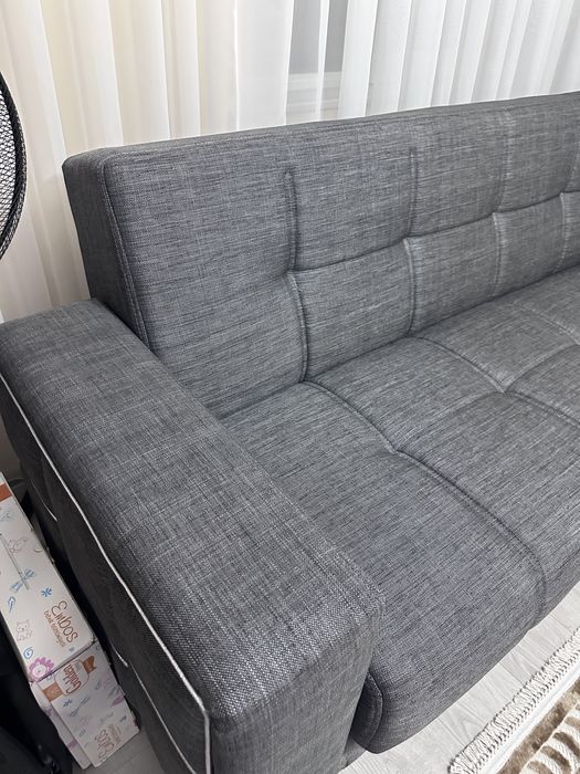 Дивани -2 броя Нови
